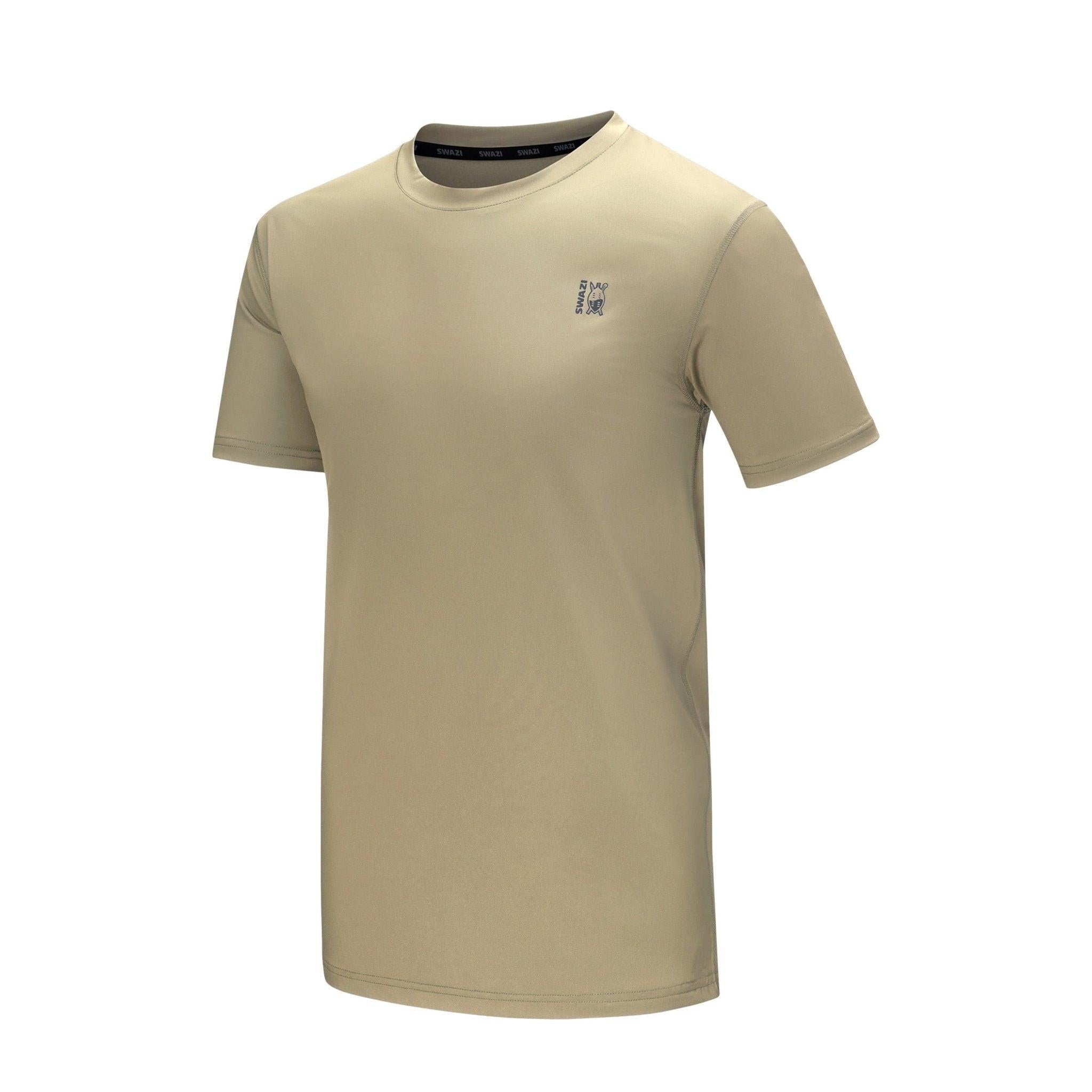 Swazi Argali Active Short Sleeve Top - swazi.com