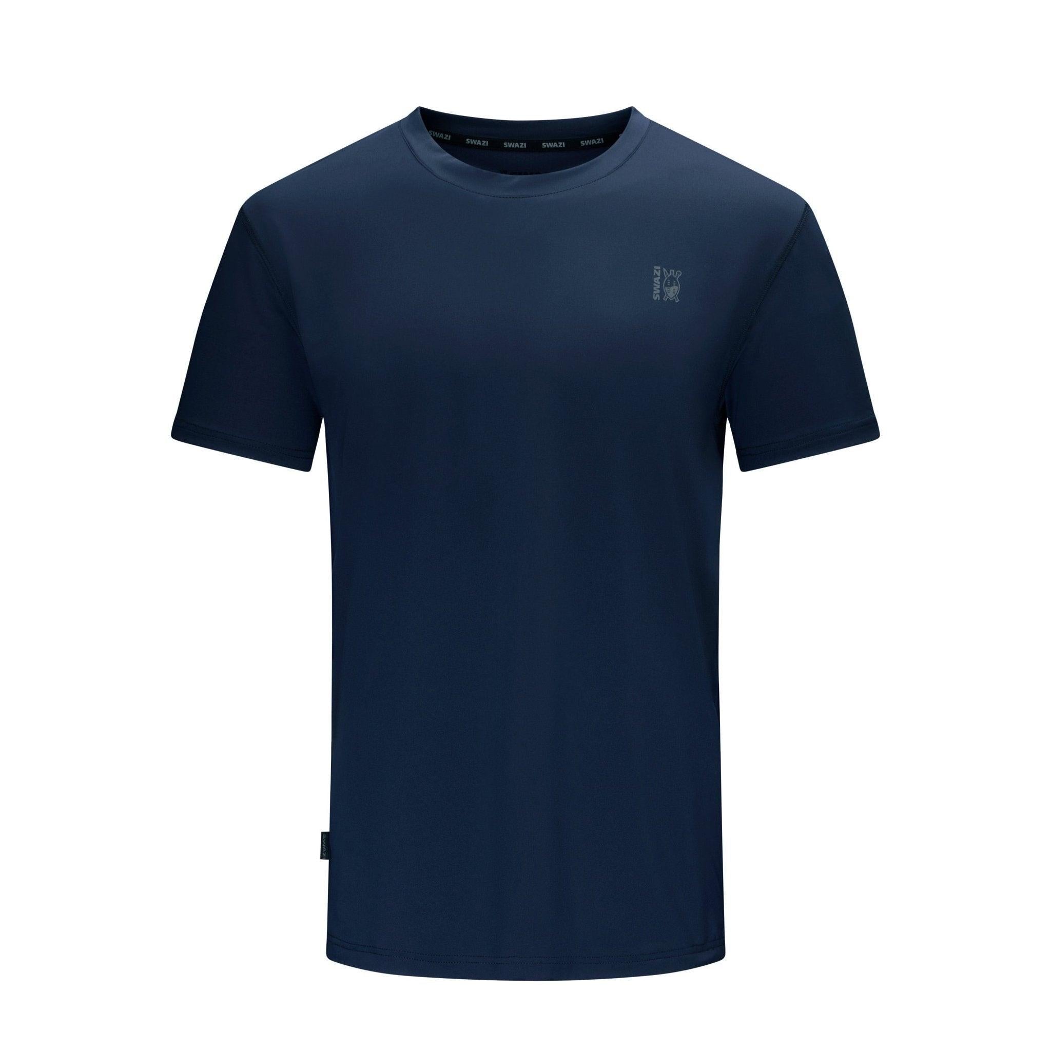 Swazi Argali Active Short Sleeve Top - swazi.com