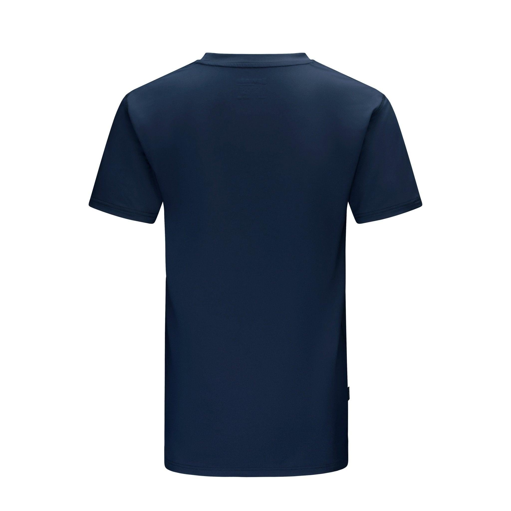 Swazi Argali Active Short Sleeve Top - swazi.com