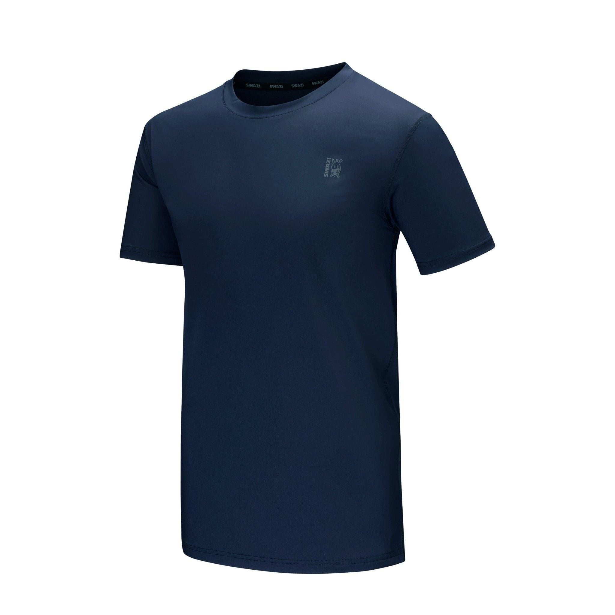 Swazi Argali Active Short Sleeve Top - swazi.com