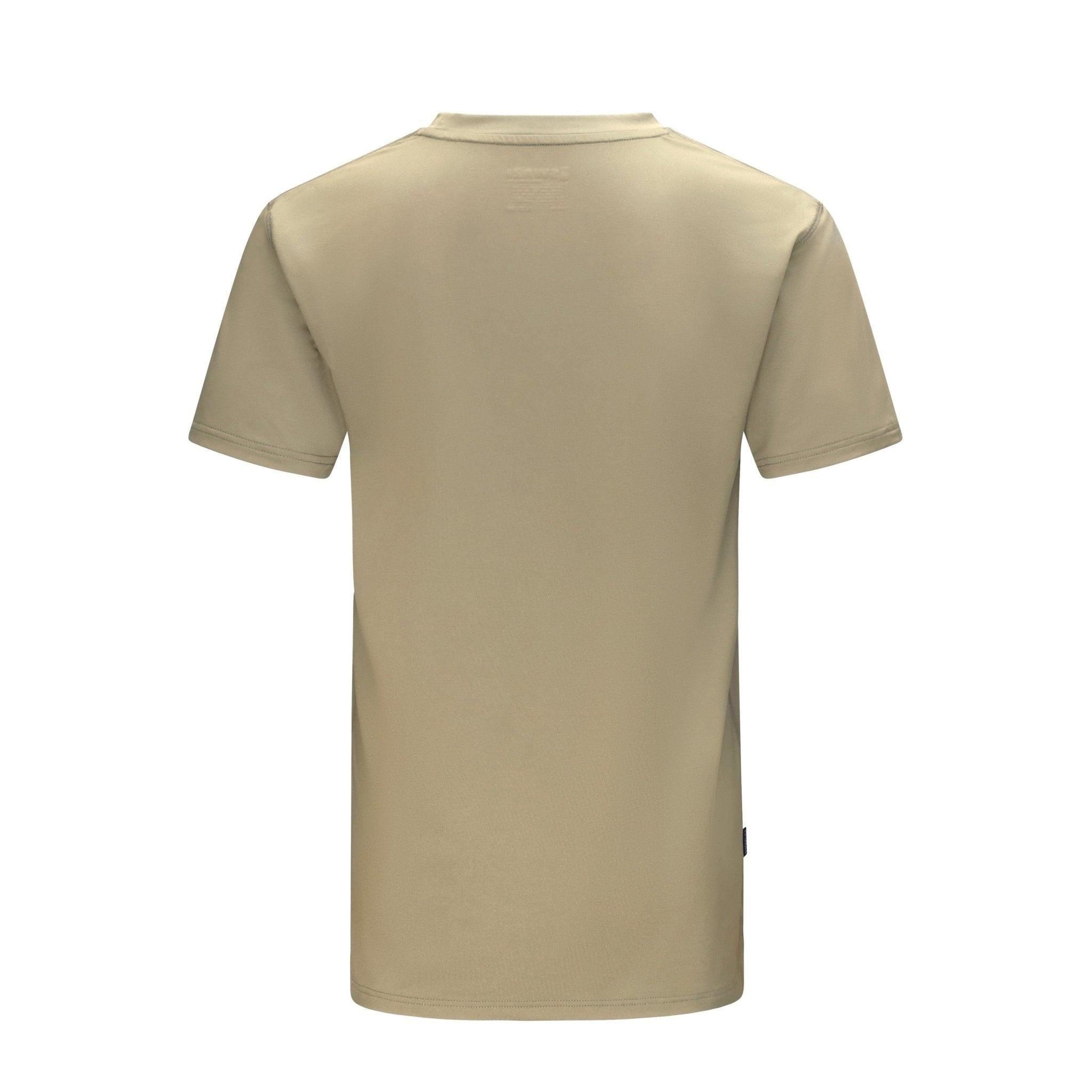 Swazi Argali Active Short Sleeve Top - swazi.com