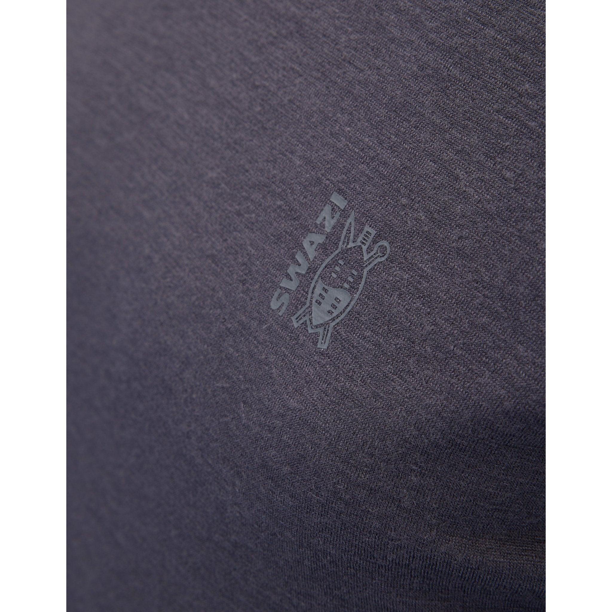 Swazi Argali Active Short Sleeve Top - swazi.com