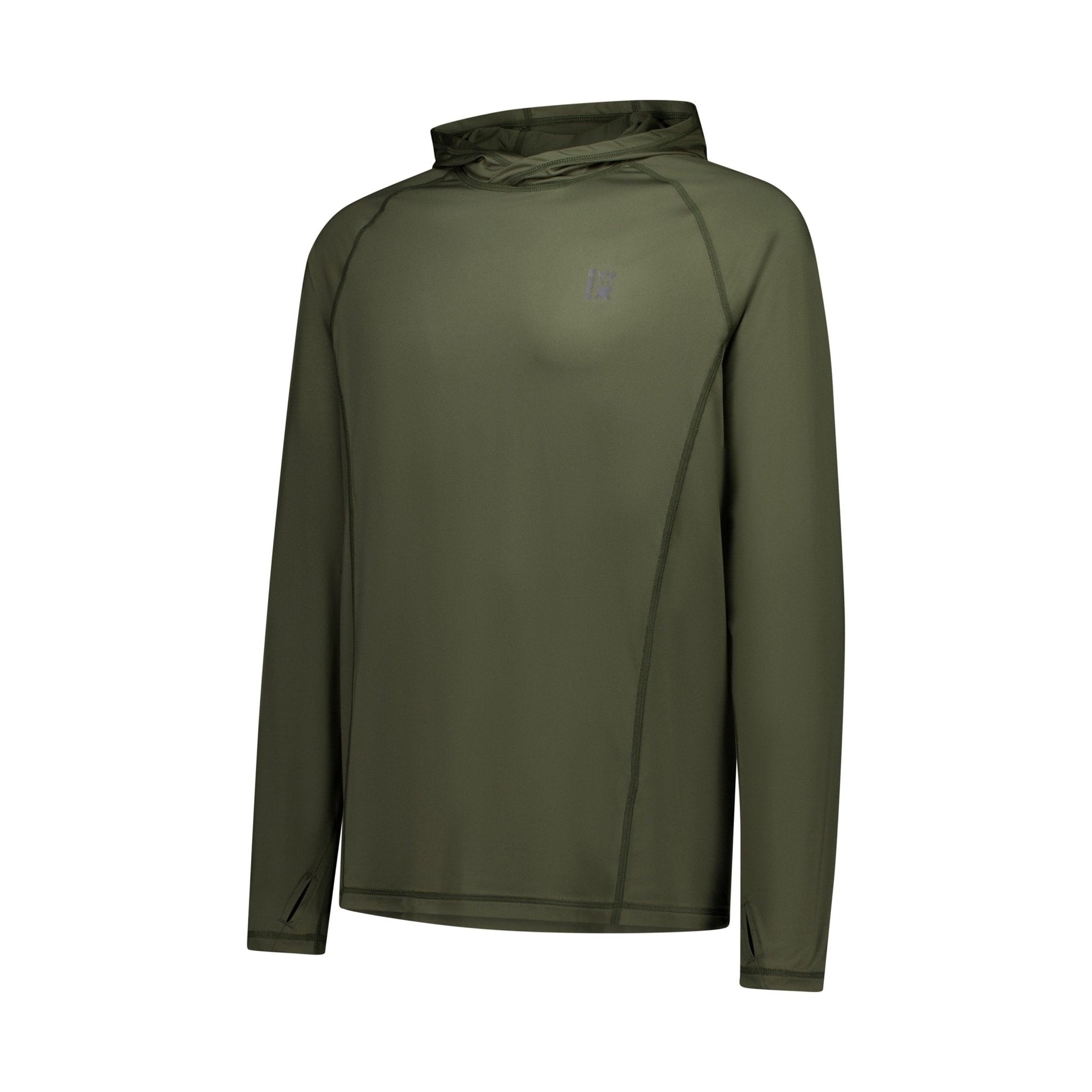 Swazi Argali Hooded Base - swazi.com