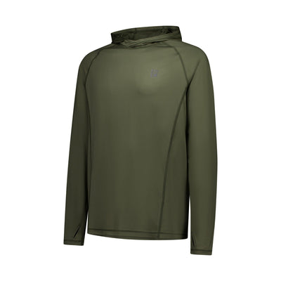 Swazi Argali Hooded Base - swazi.com