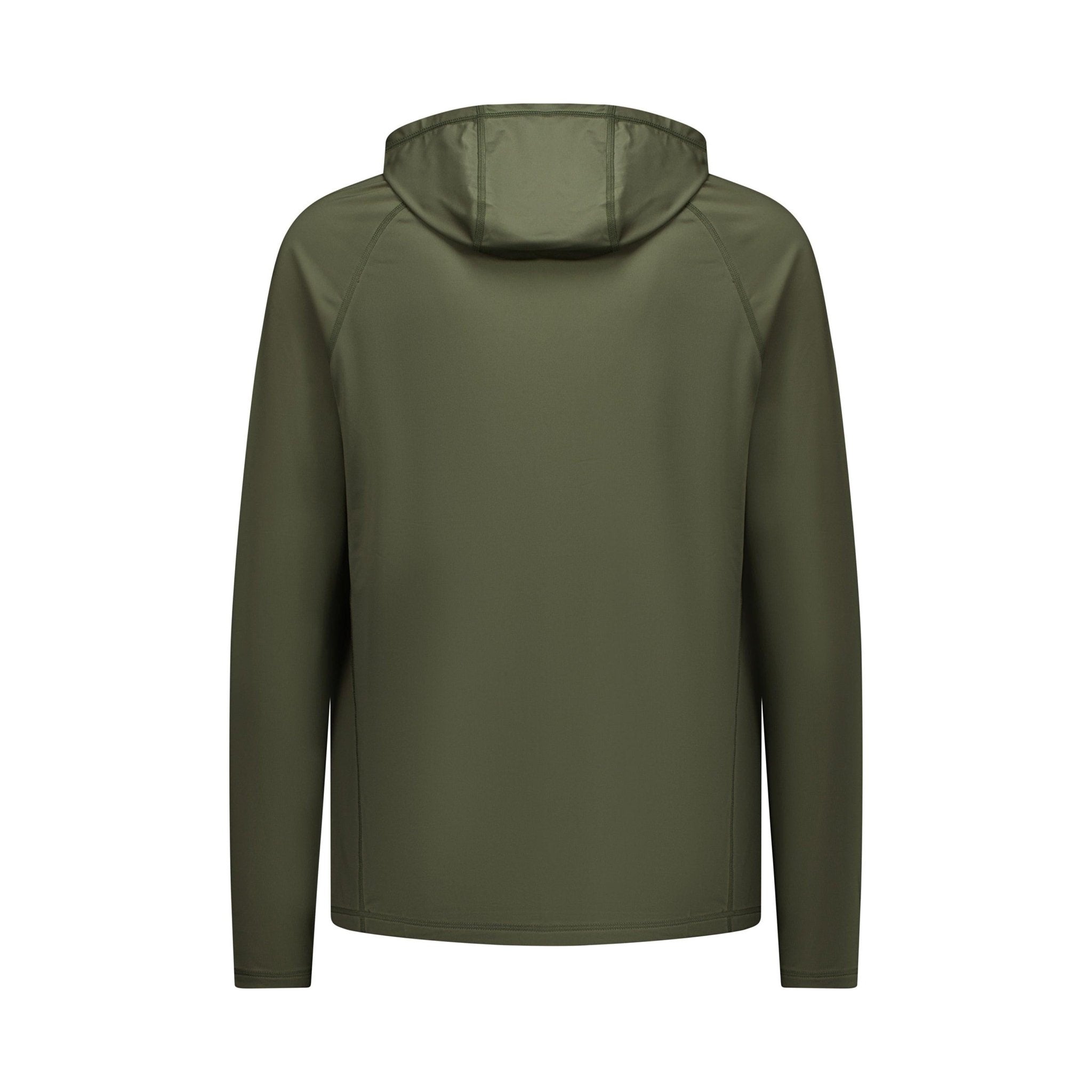 Swazi Argali Hooded Base - swazi.com