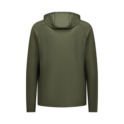 Swazi Argali Hooded Base - swazi.com