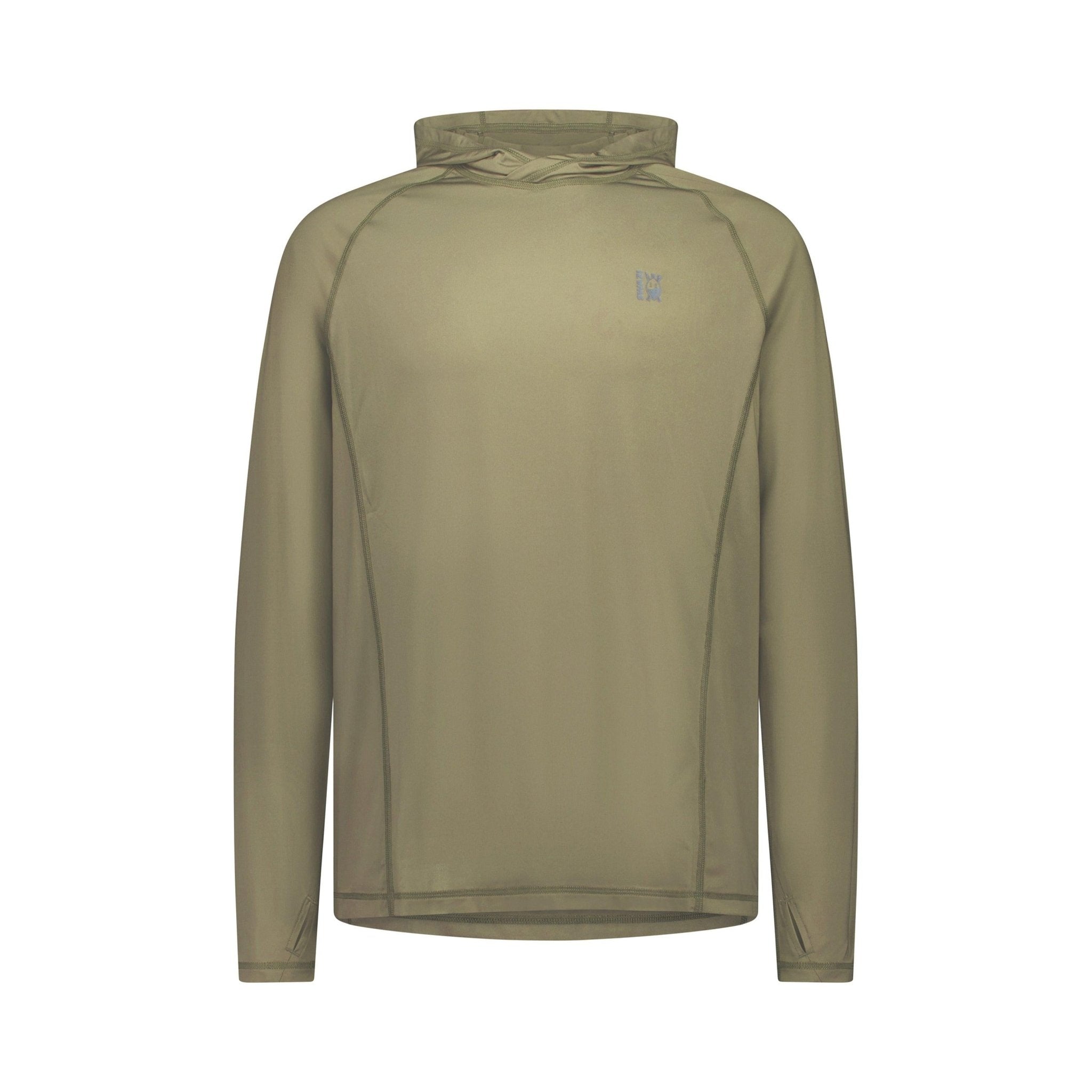 Swazi Argali Hooded Base - swazi.com