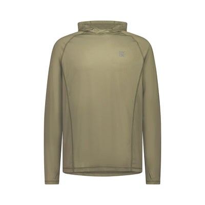 Swazi Argali Hooded Base - swazi.com