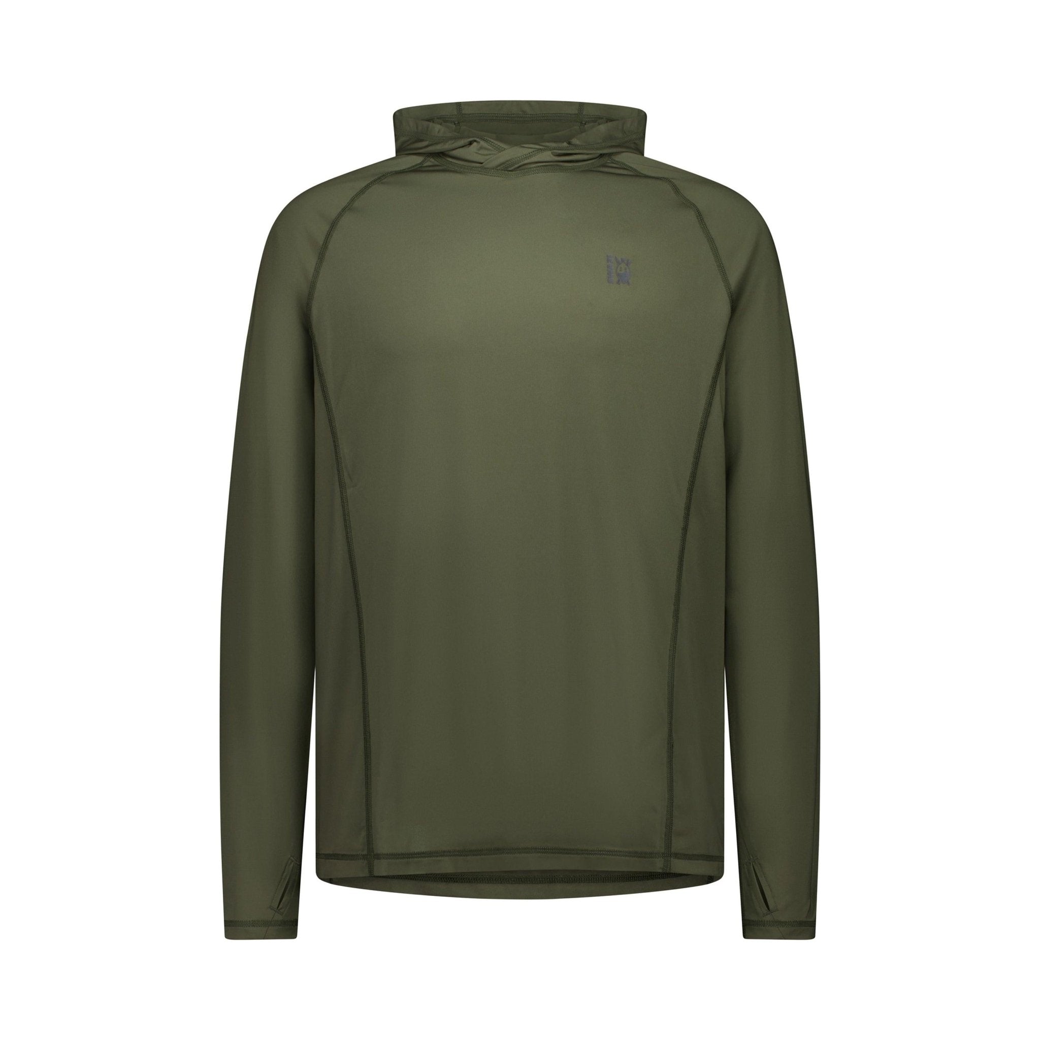 Swazi Argali Hooded Base - swazi.com