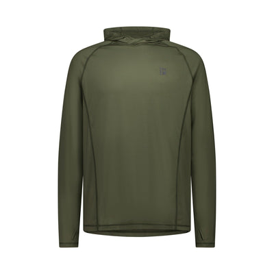 Swazi Argali Hooded Base - swazi.com