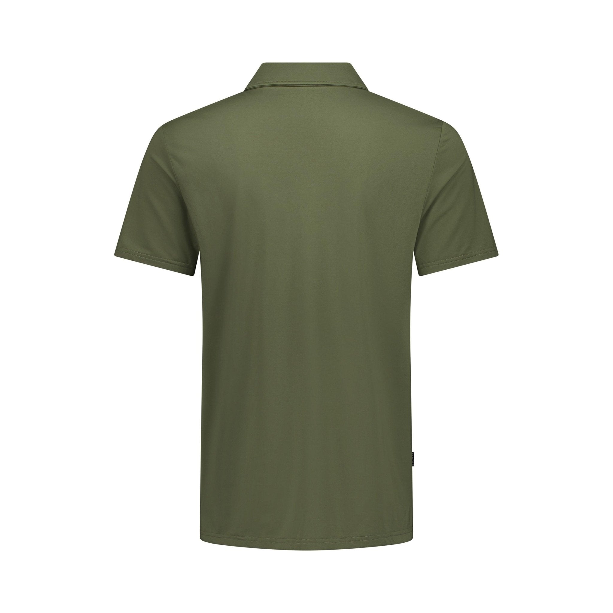Swazi Argali Polo - swazi.com