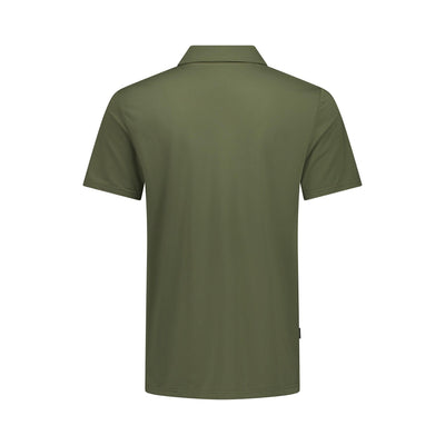 Swazi Argali Polo - swazi.com