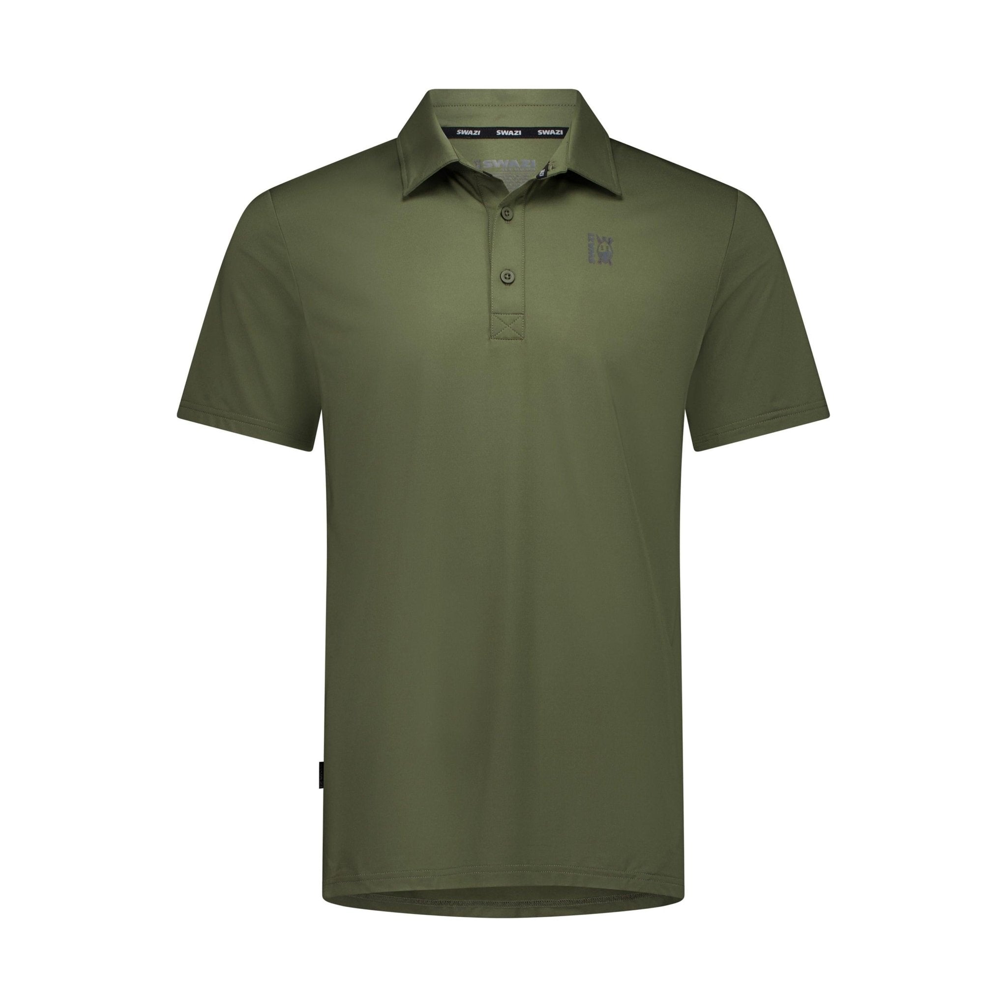 Swazi Argali Polo - swazi.com