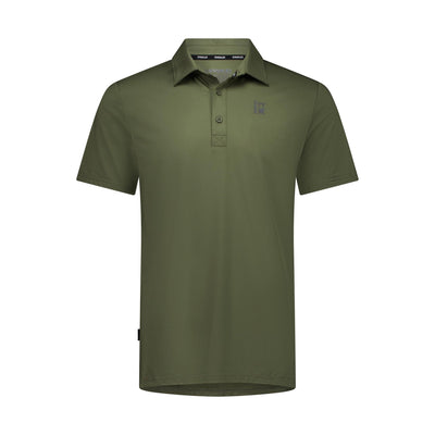 Swazi Argali Polo - swazi.com