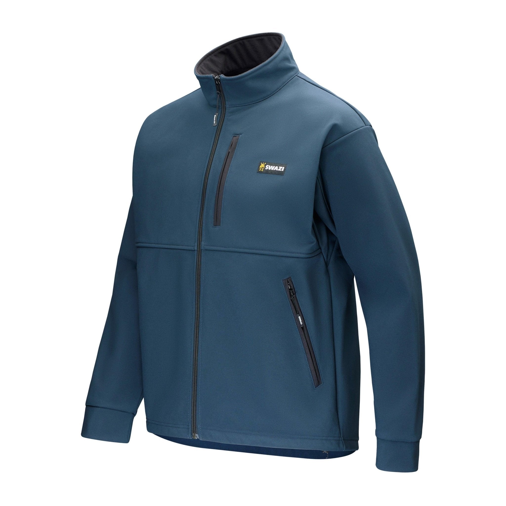 Swazi Assegai Men’s Jacket - swazi.com