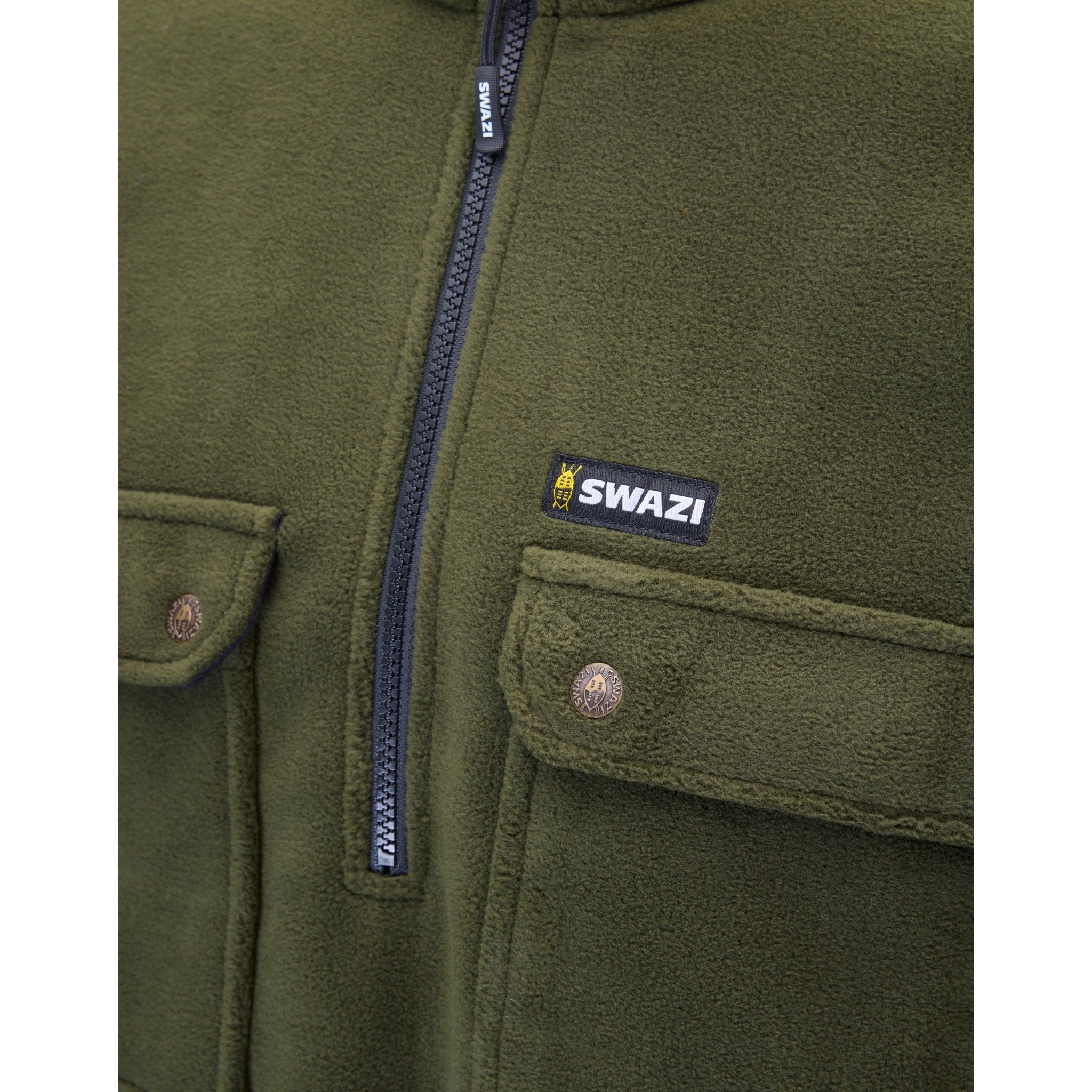Swazi Back 40 Shirt - swazi.com