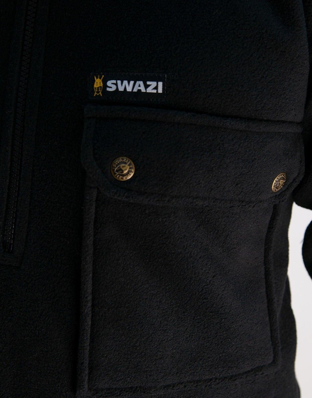 Swazi Back 40 Shirt - swazi.com