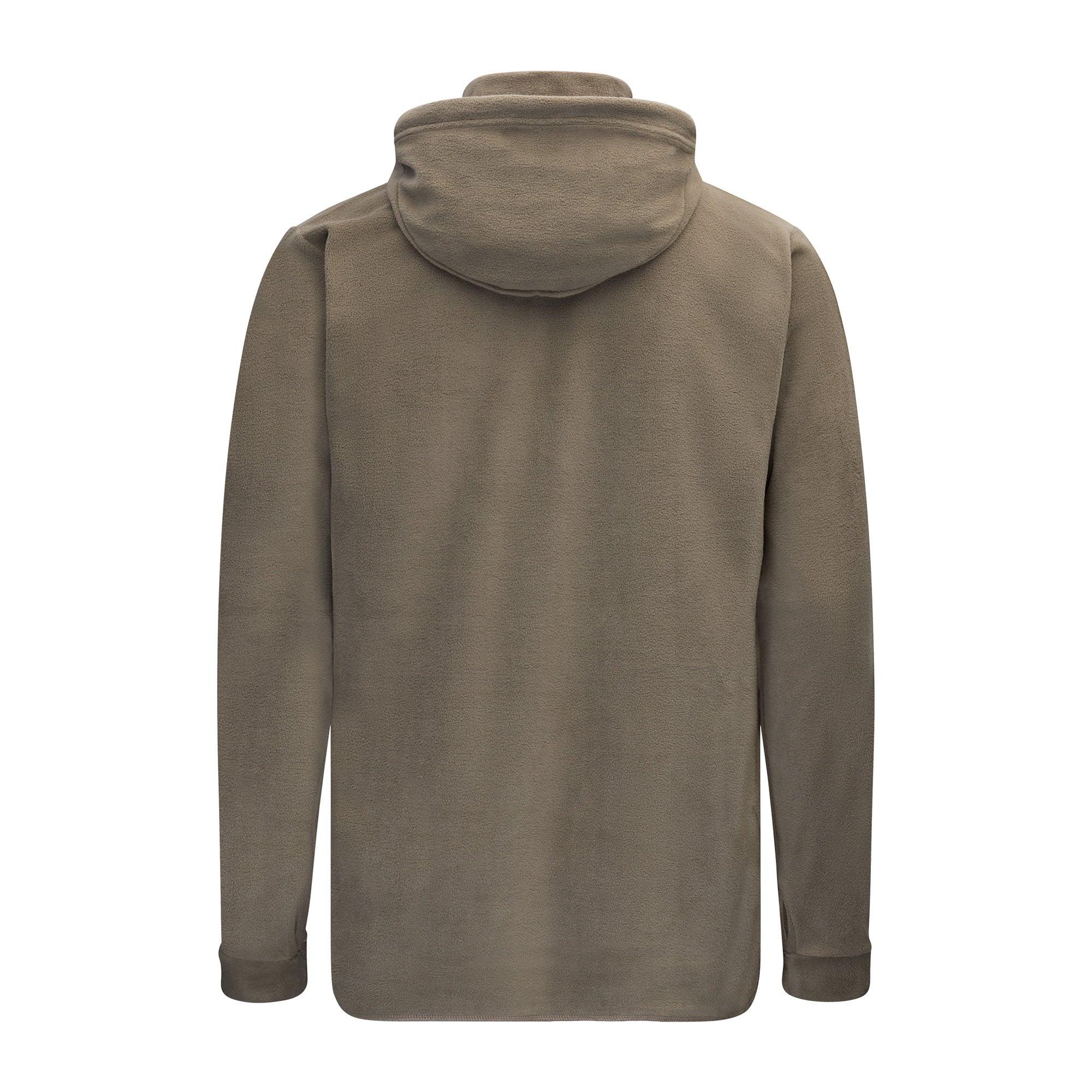 Swazi Brocco Shirt | Lightweight Fleece Hoodie – swazi.com