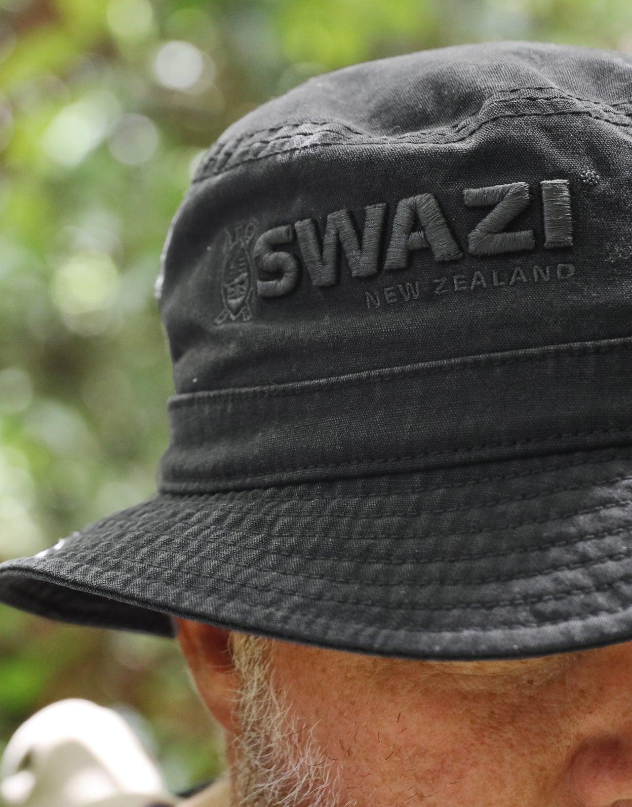 Swazi Bucket Hat - swazi.com