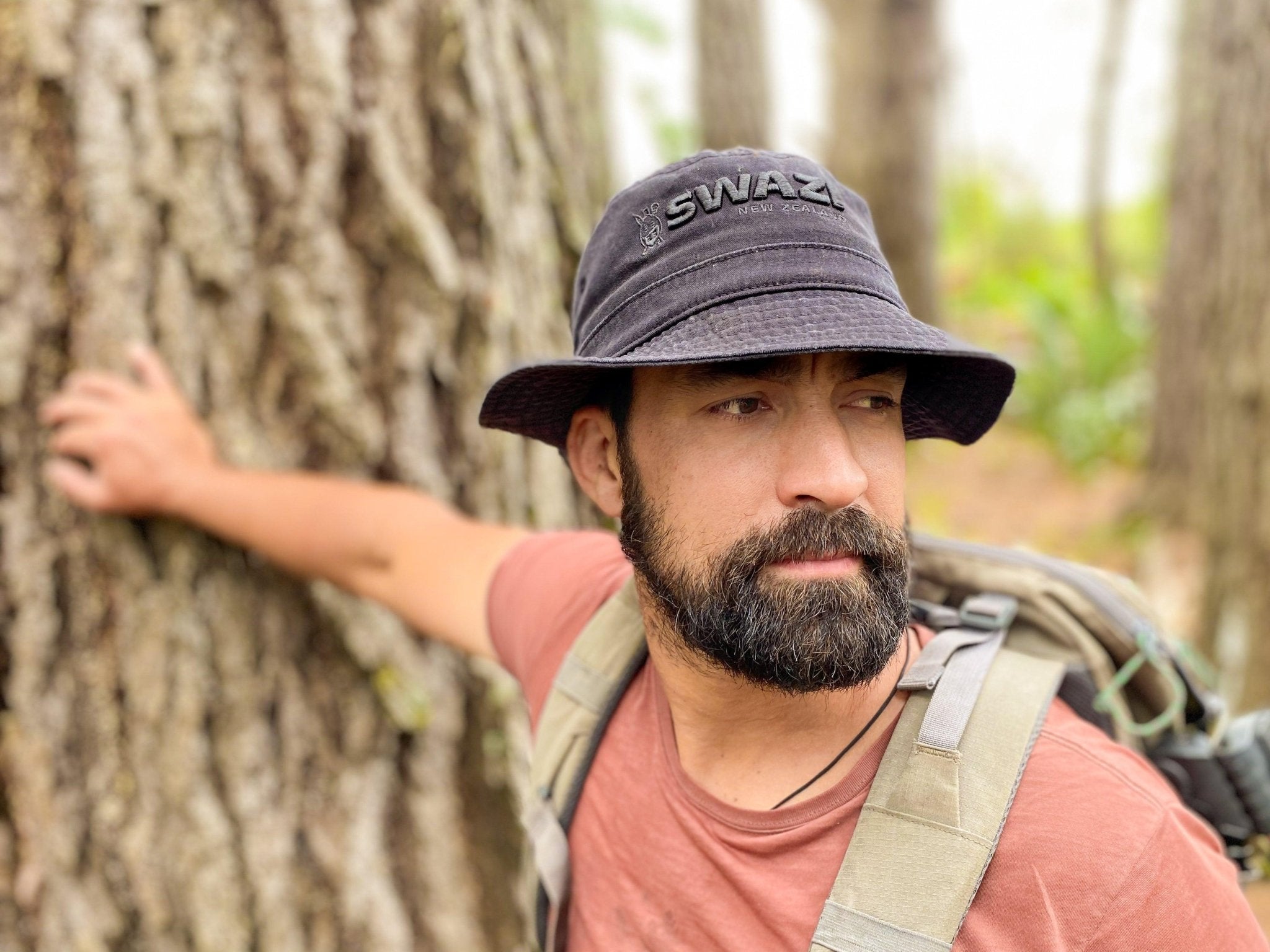 Swazi Bucket Hat - swazi.com
