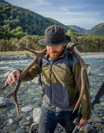 Swazi Bucket Hat - swazi.com