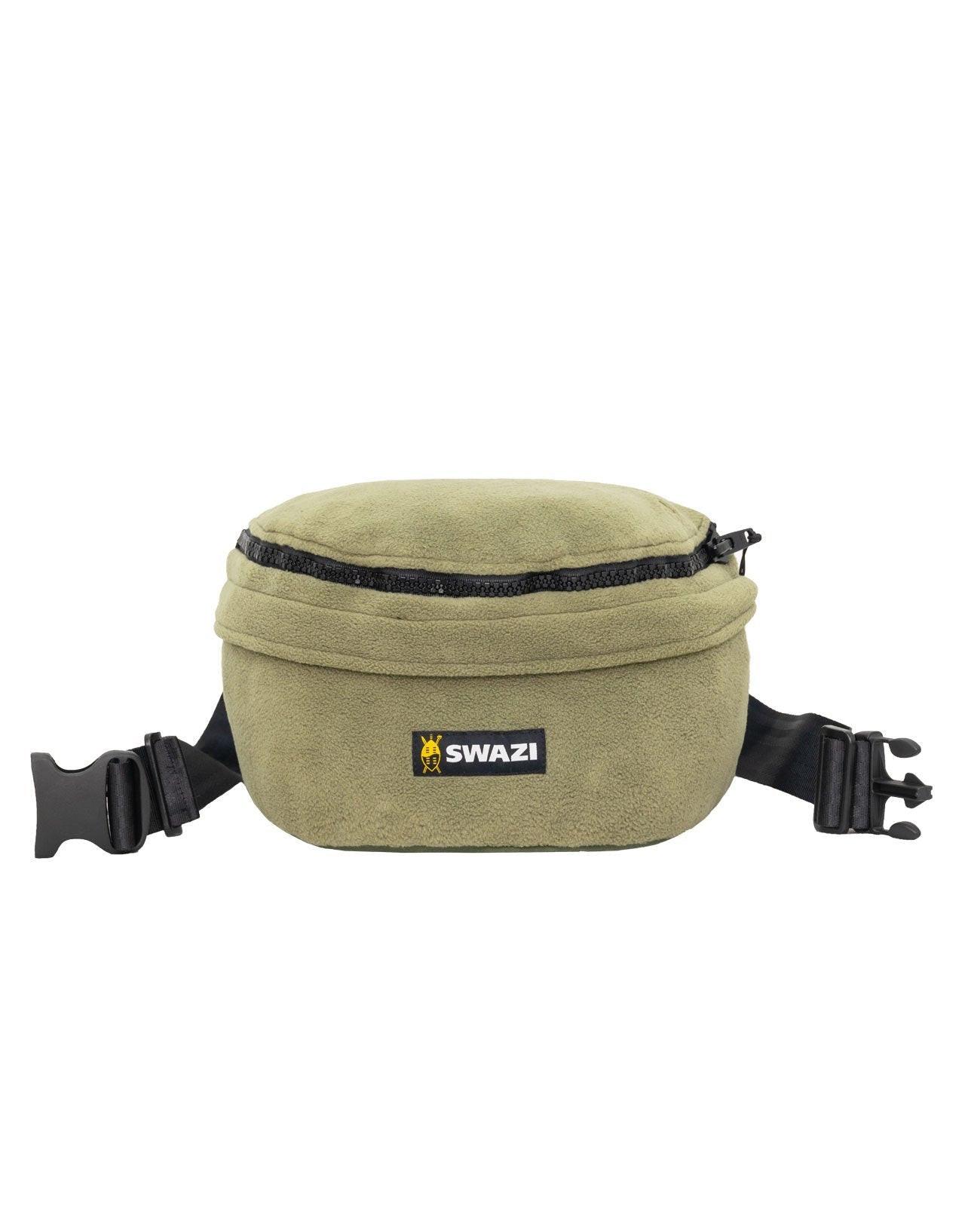 Swazi Buffalo Bag - swazi.com