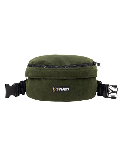 Swazi Buffalo Bag - swazi.com