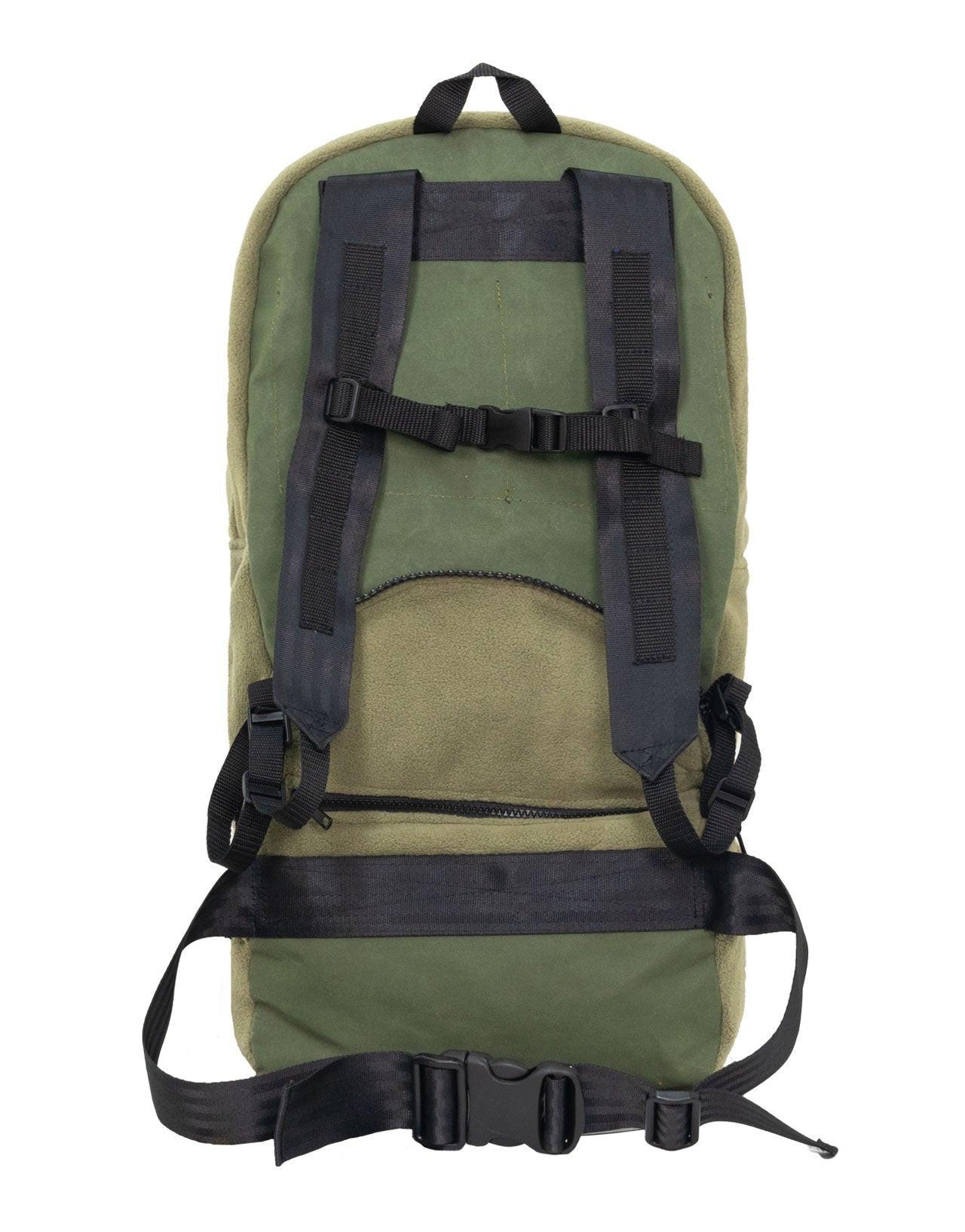 Swazi Buffalo Bag - swazi.com