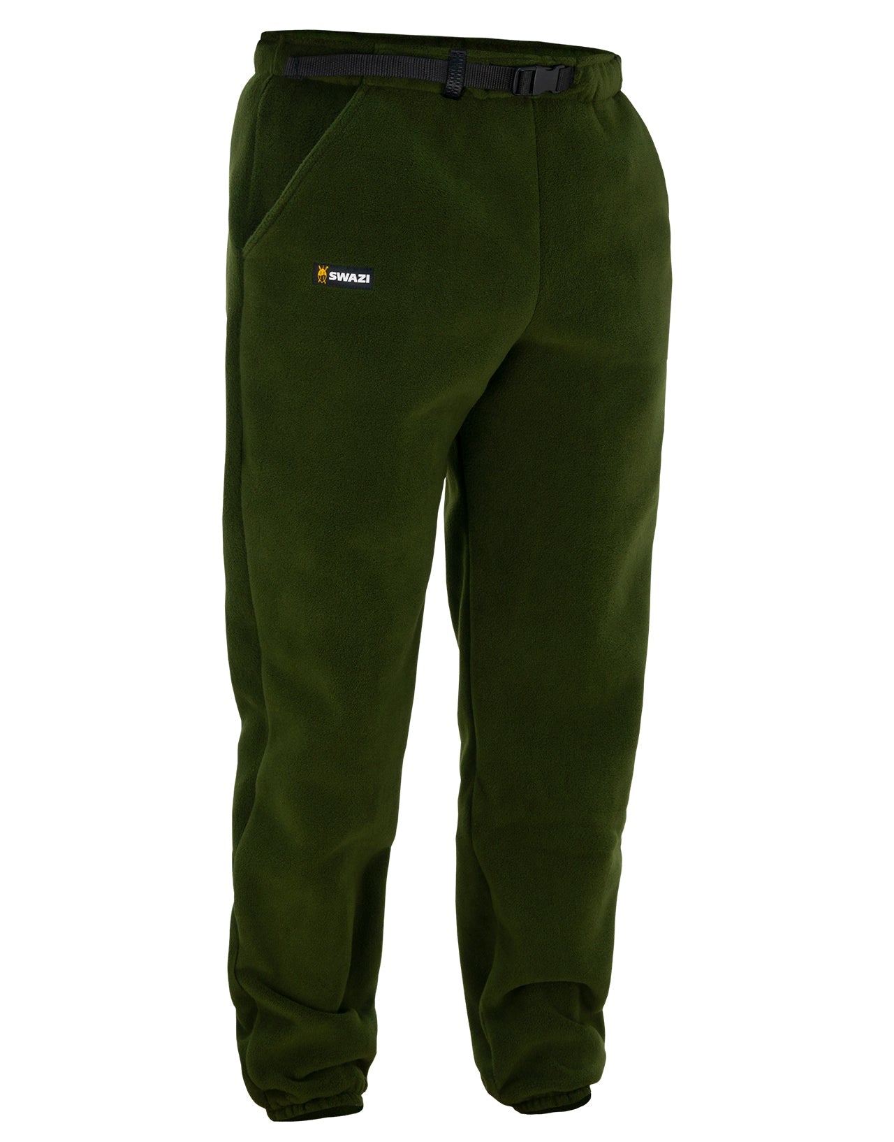 Swazi Bush Pants - swazi.com