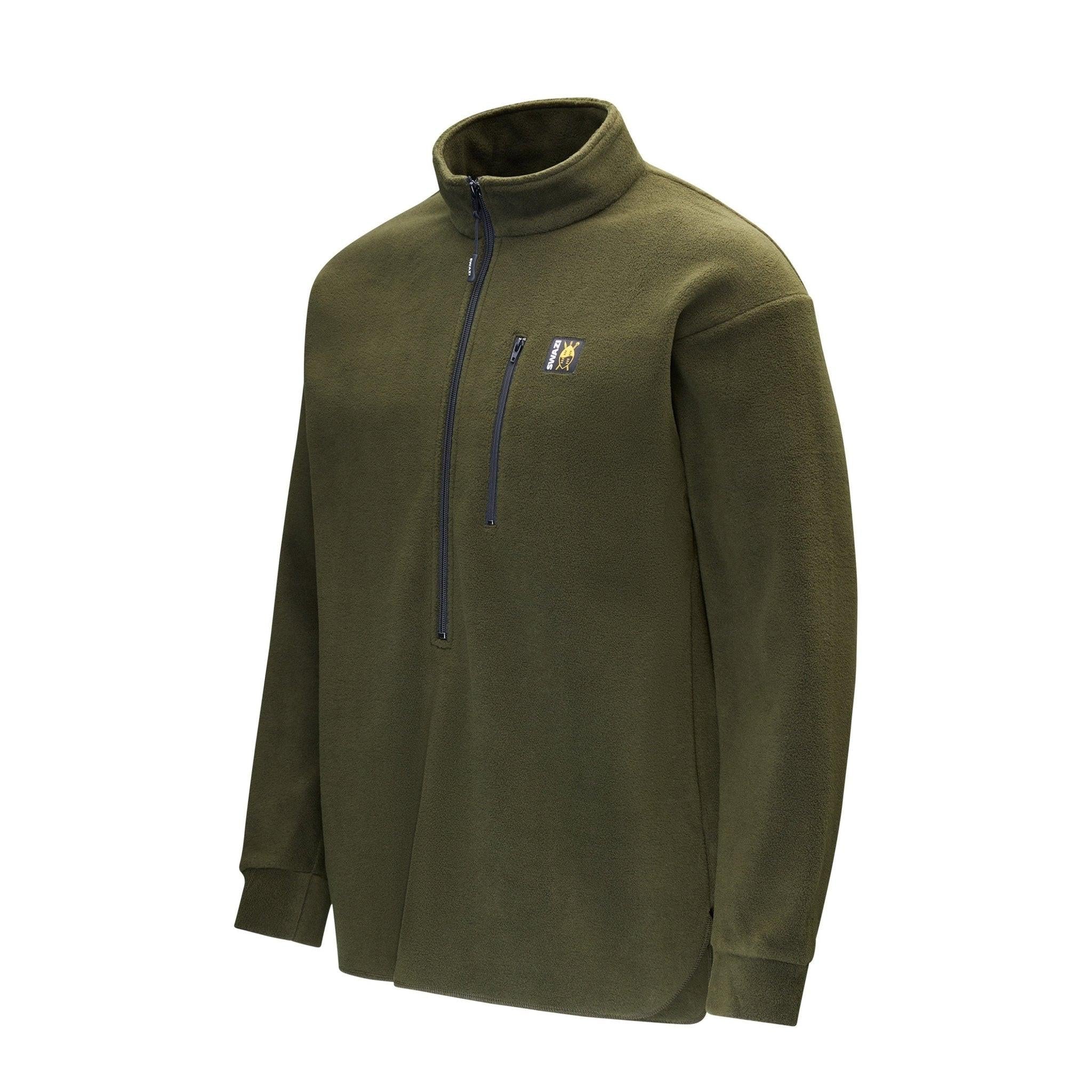 Swazi Bush Shirt - swazi.com