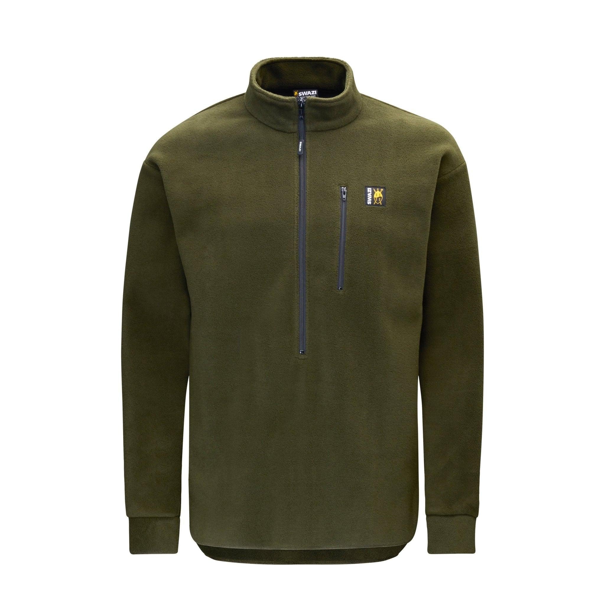 Swazi Bush Shirt - swazi.com