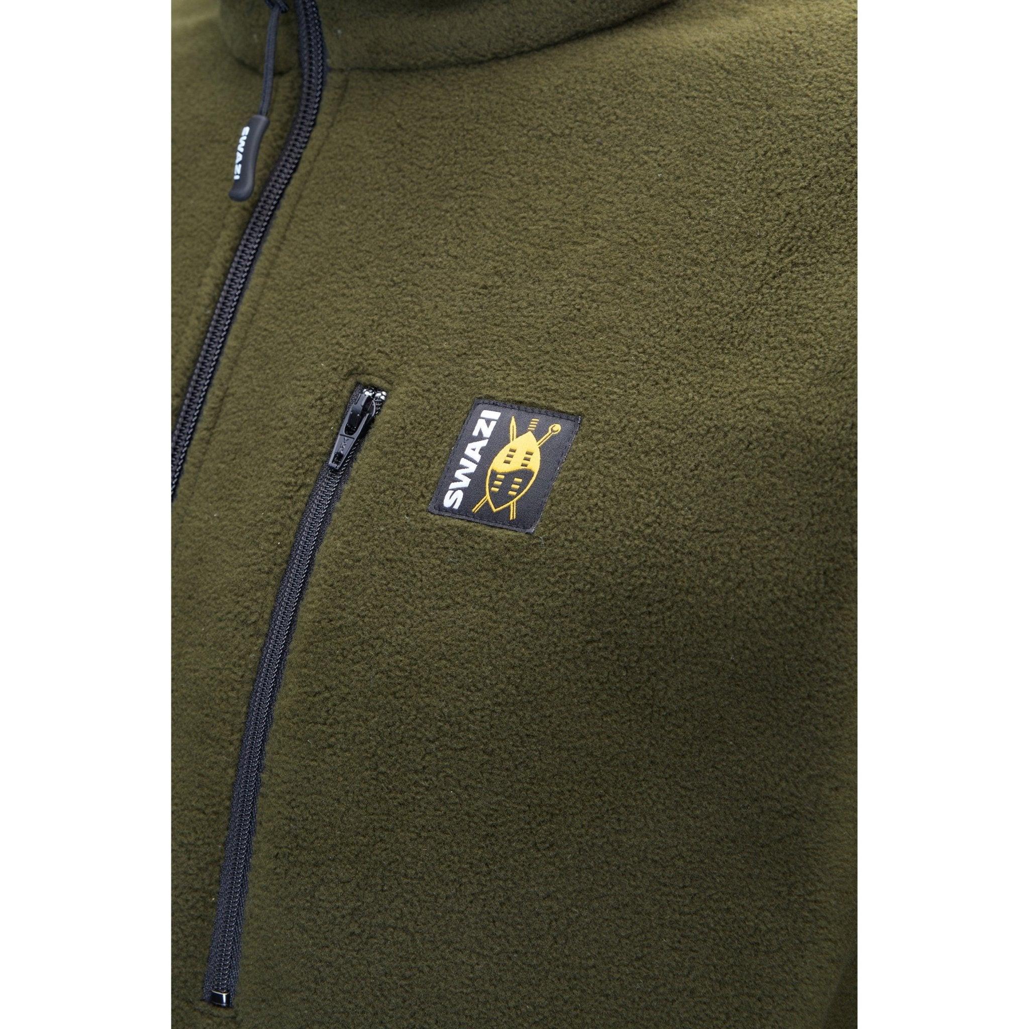 Swazi Bush Shirt - swazi.com