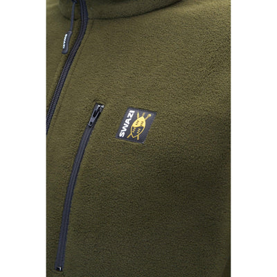 Swazi Bush Shirt - swazi.com
