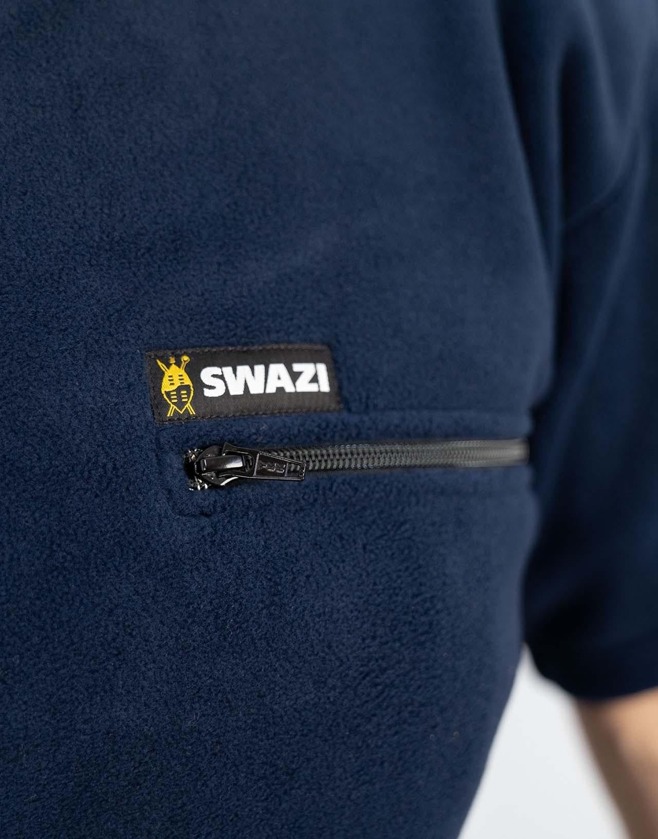 Swazi Bushman's Tee - swazi.com