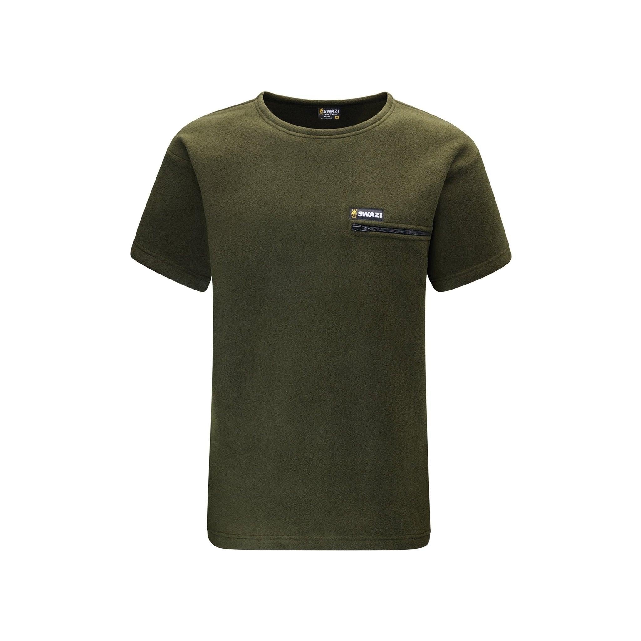 Swazi Bushman's Tee - swazi.com