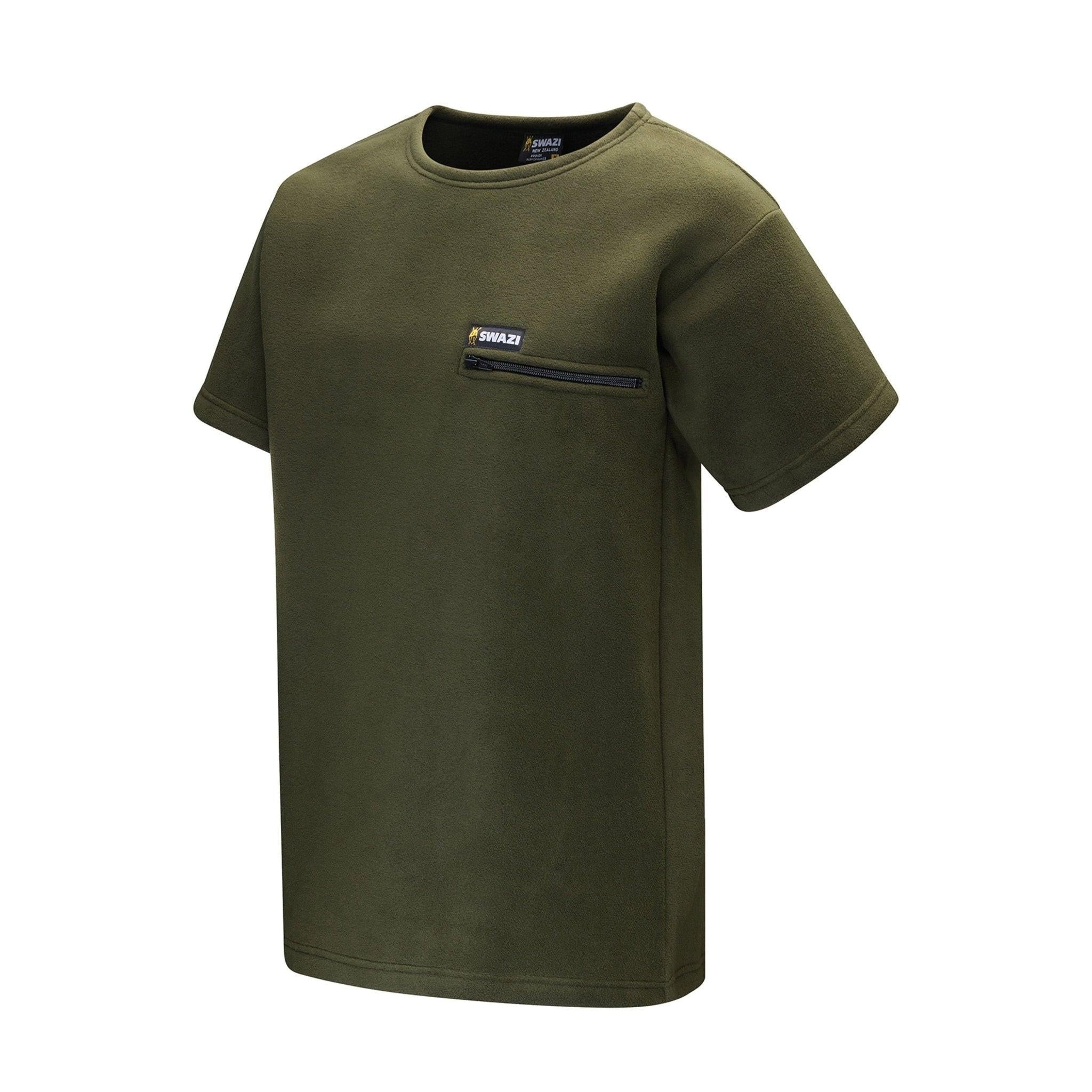 Swazi Bushman's Tee - swazi.com