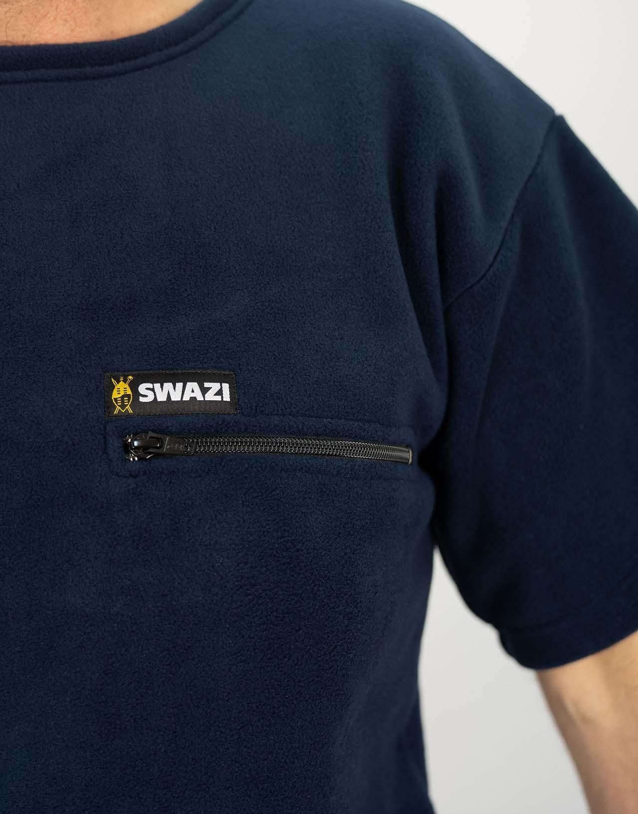 Swazi Bushman's Tee - swazi.com