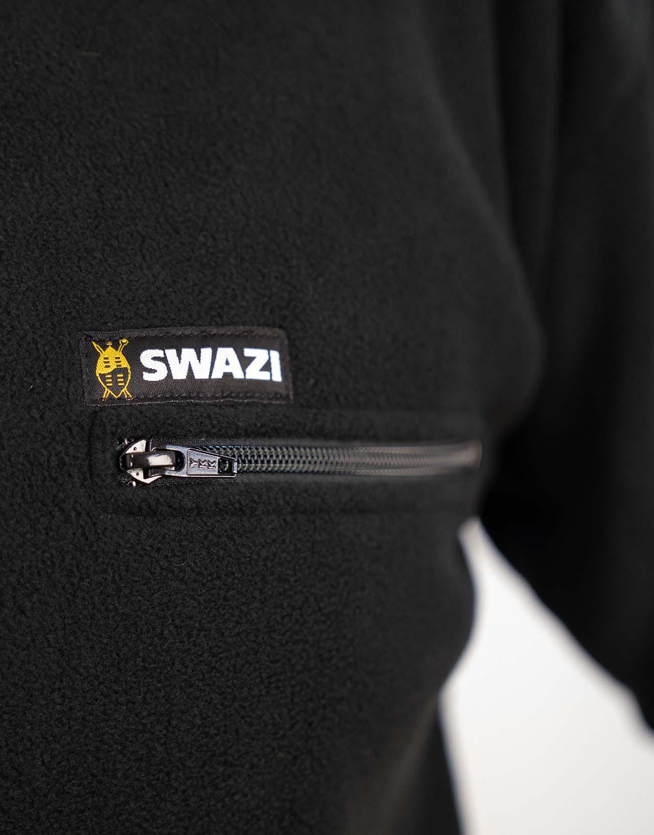 Swazi Bushman's Tee - swazi.com