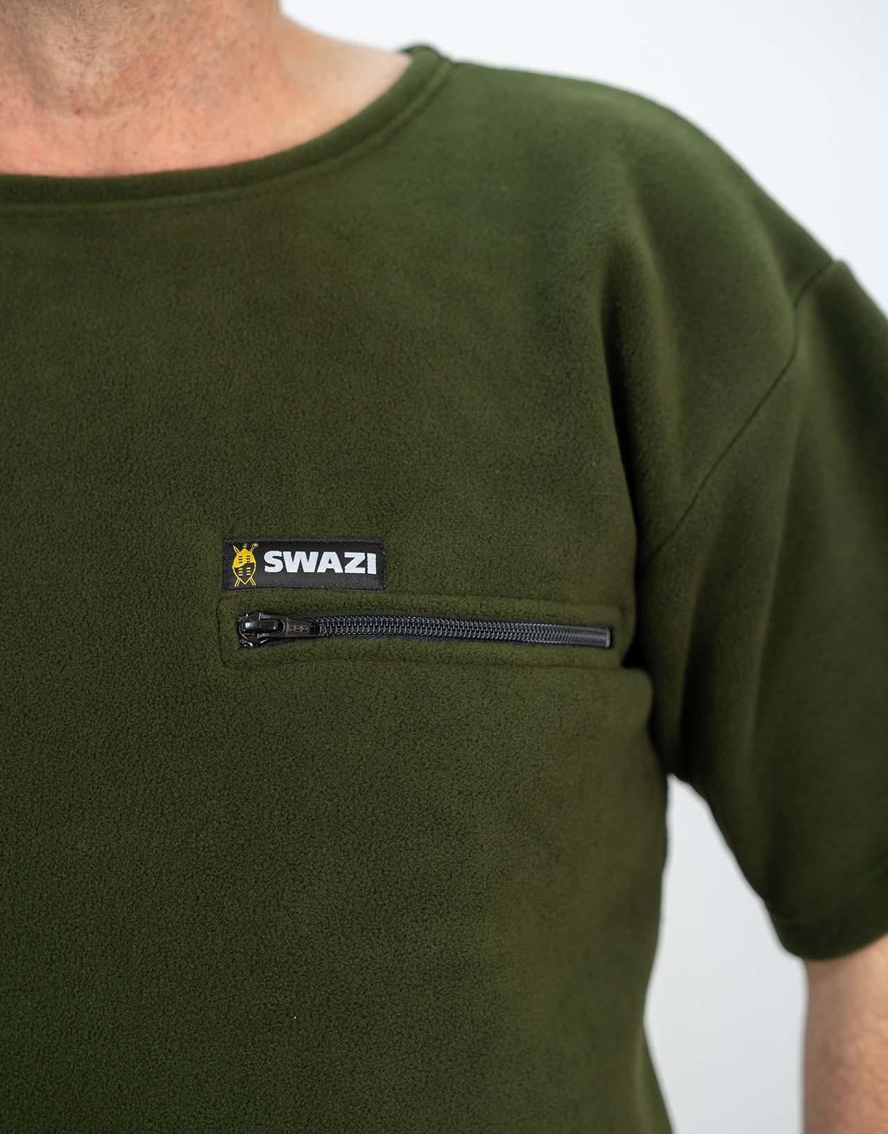 Swazi Bushman's Tee - swazi.com