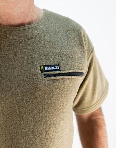 Swazi Bushman's Tee - swazi.com