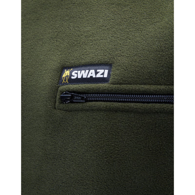 Swazi Bushman's Tee - swazi.com