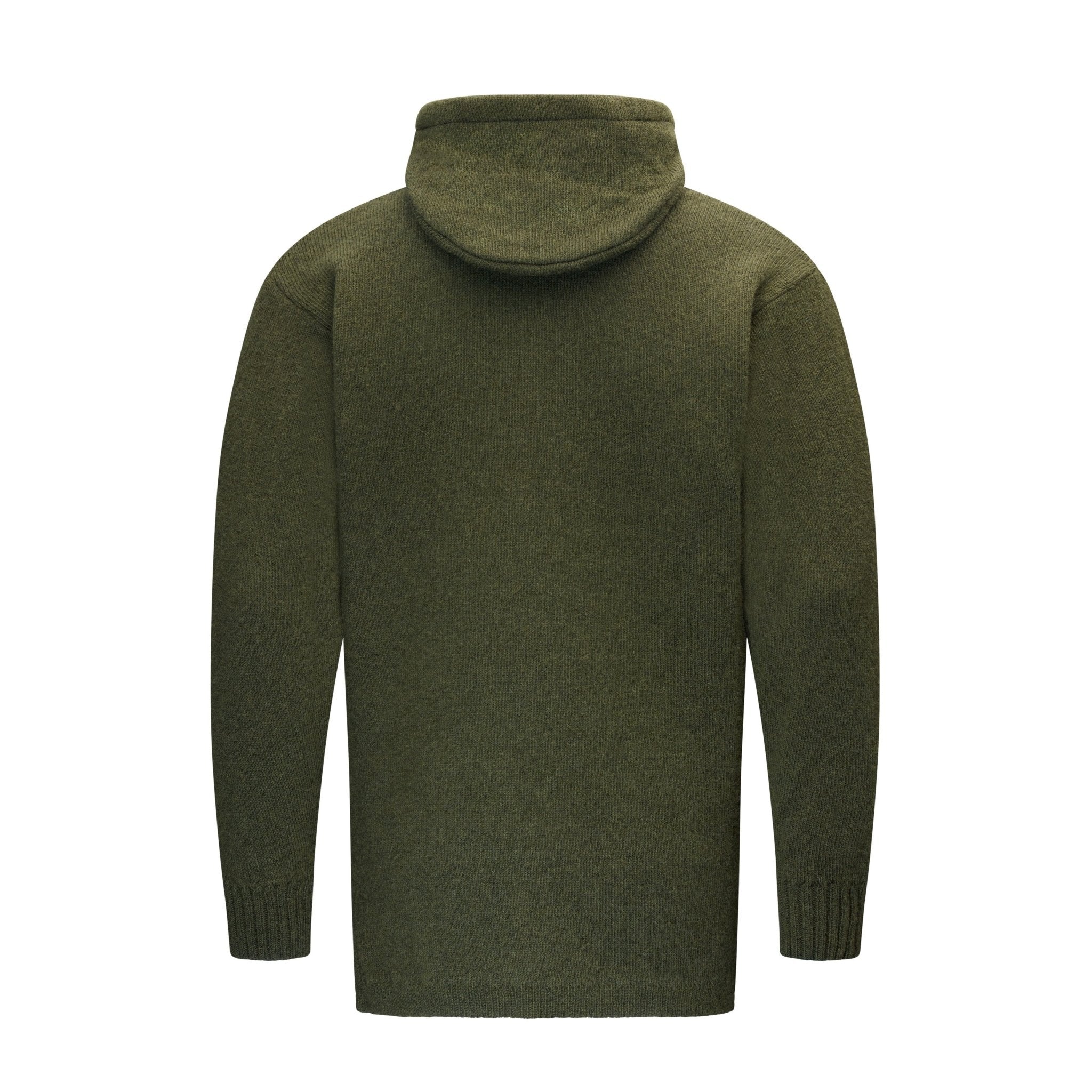 Swazi Cairnsman Men's Wool Jumper - swazi.com