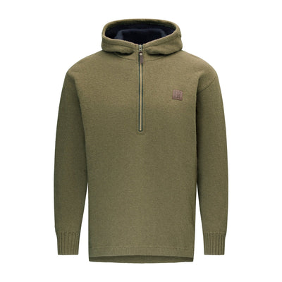 Swazi Cairnsman Men's Wool Jumper - swazi.com