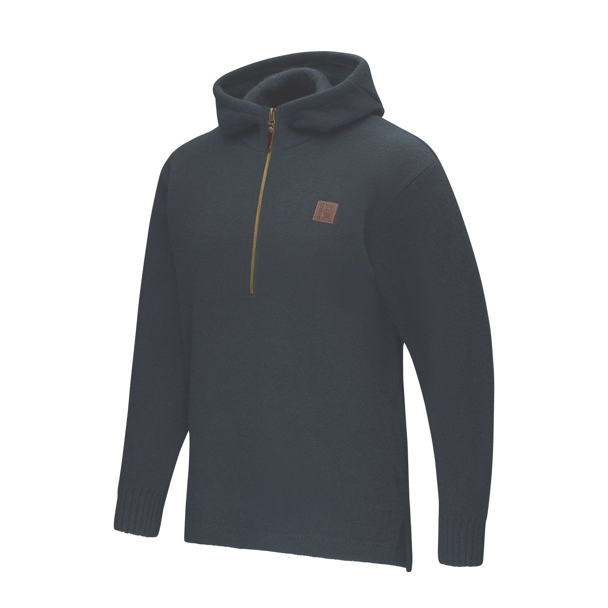 Swazi Cairnsman Men's Wool Jumper - swazi.com