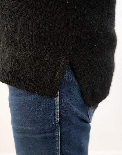 Swazi Cairnsman Men's Wool Jumper - swazi.com