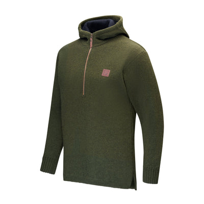 Swazi Cairnsman Men's Wool Jumper - swazi.com