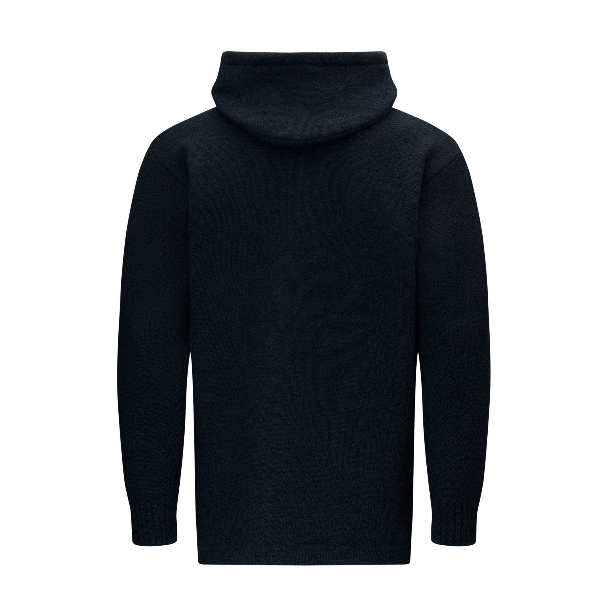 Swazi Cairnsman Men's Wool Jumper - swazi.com