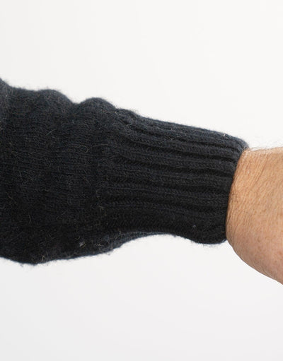 Swazi Cairnsman Men's Wool Jumper - swazi.com