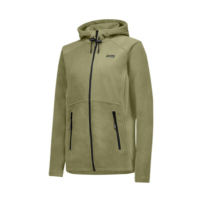 Swazi Catlin Hooded Jacket - swazi.com