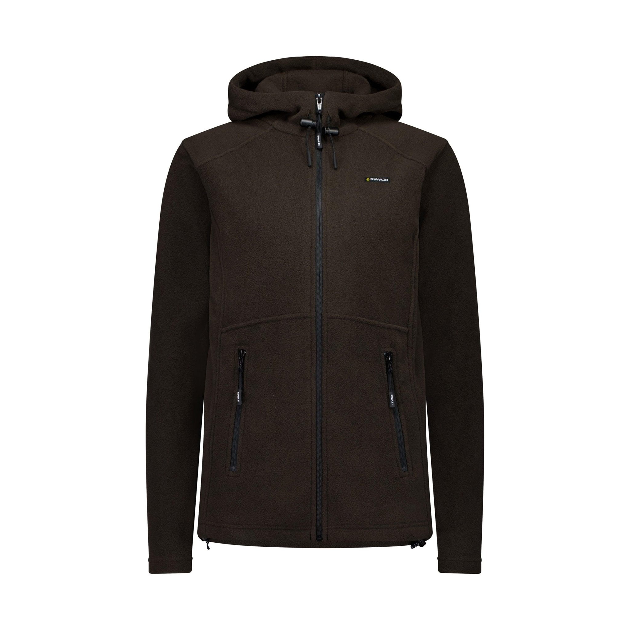 Swazi Catlin Hooded Jacket - swazi.com